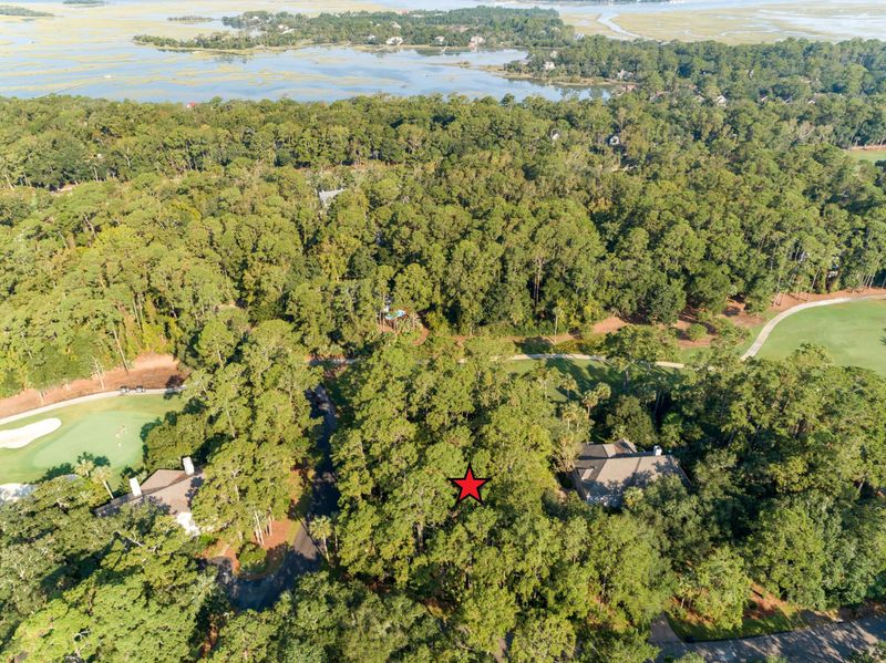 2510 Cat Tail Pond Rd, Seabrook Island, SC 29455