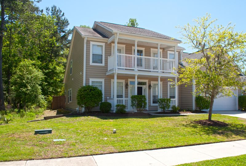 134 Evening Shade Dr, Charleston, SC 29414