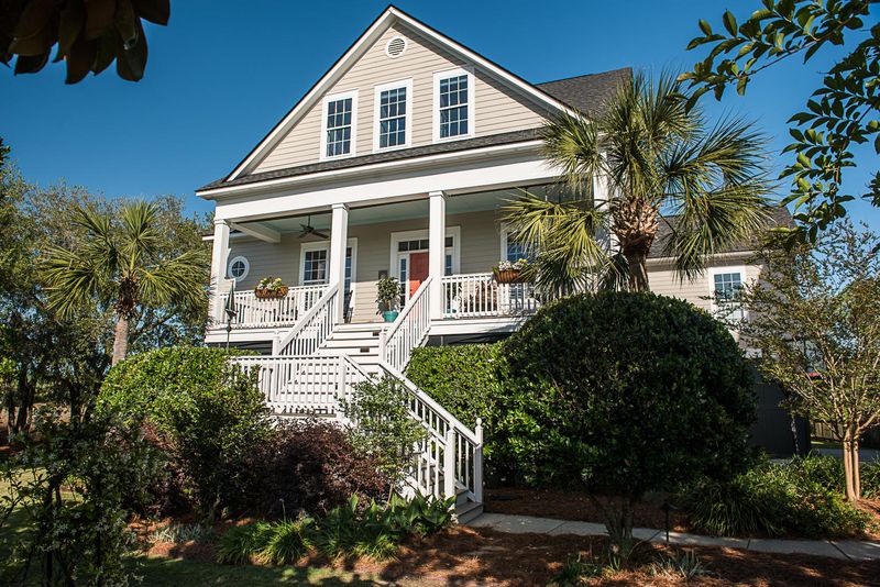 502 N Leavitt Ct, Charleston, SC 29492