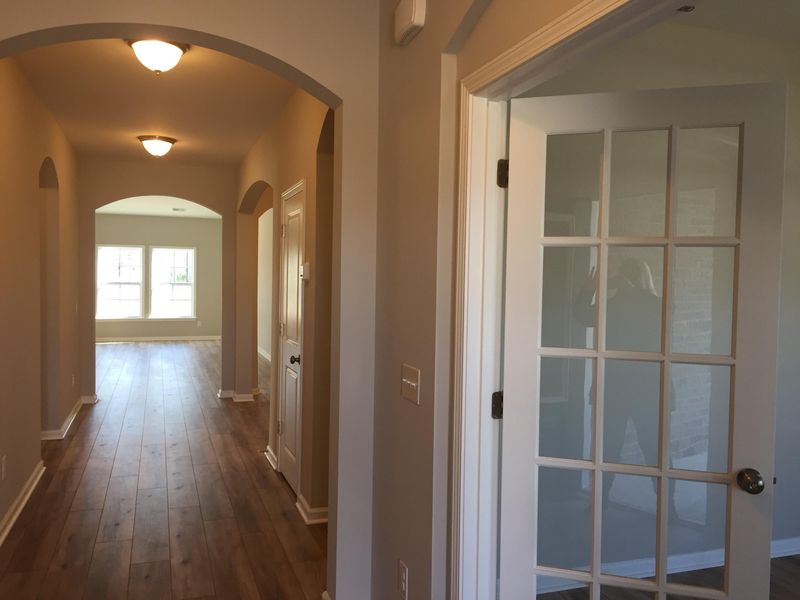 152 Firethorn Dr, Goose Creek, SC 29445