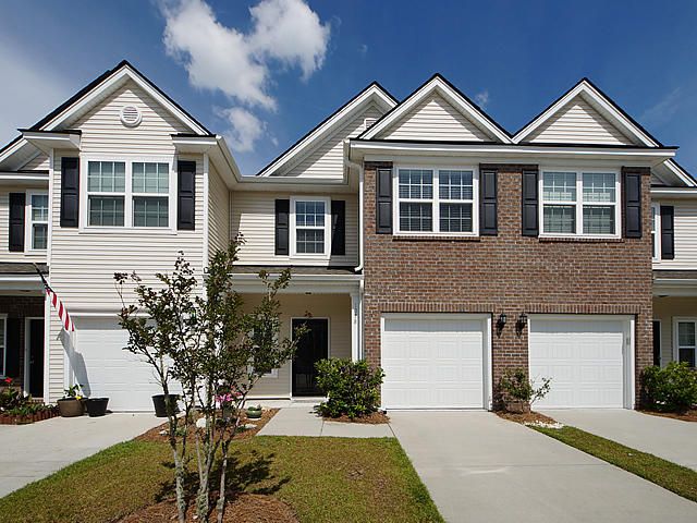 1078 Bennington Dr, Charleston, SC 29492