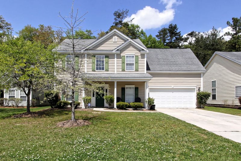 118 Carolinian Dr, Summerville, SC 29485