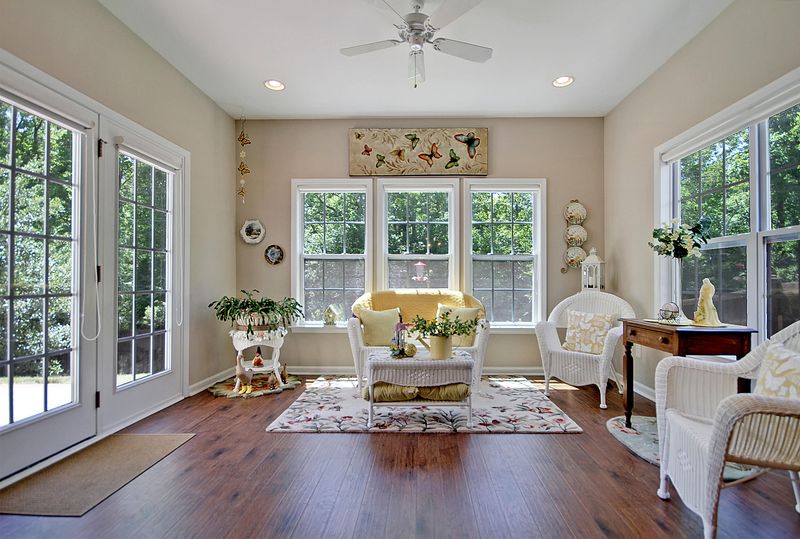 516 Mountain Laurel Cir, Goose Creek, SC 29445