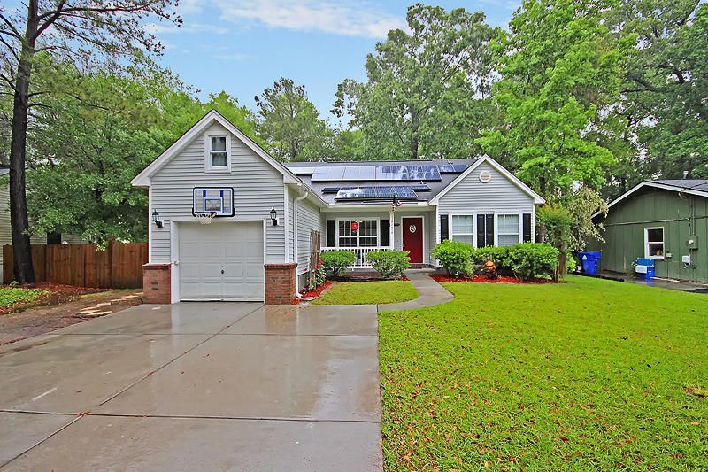 2978 Bolton Rd, Charleston, SC 29414