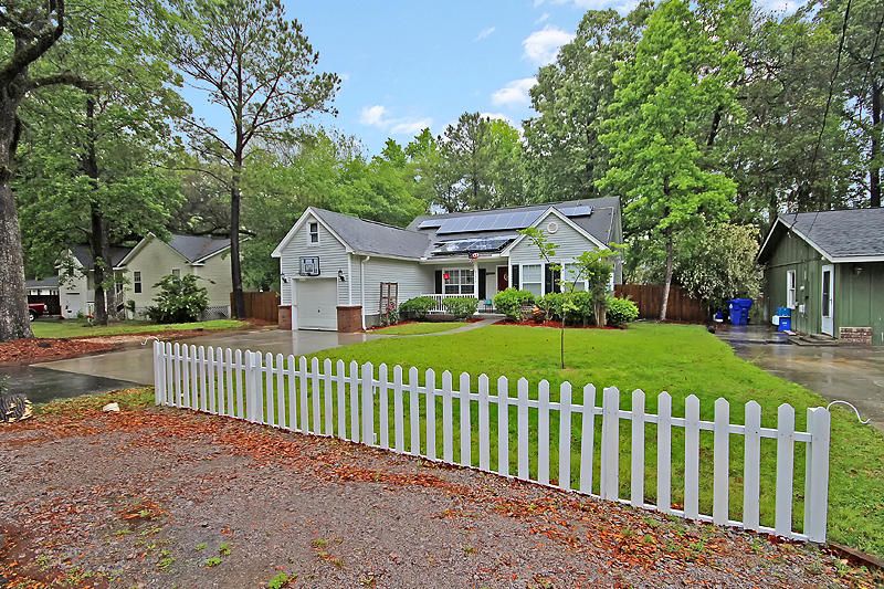 2978 Bolton Rd, Charleston, SC 29414