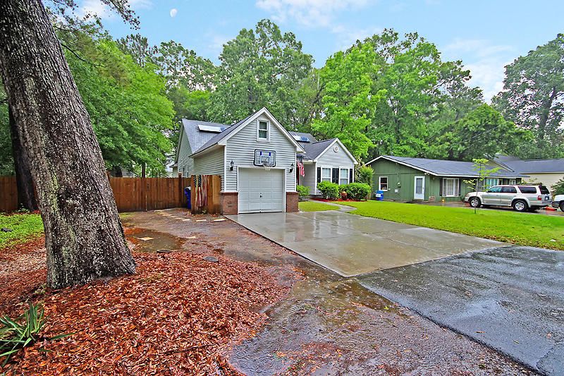 2978 Bolton Rd, Charleston, SC 29414