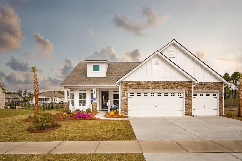2439 Jasper Patterson Dr, Johns Island, SC 29455