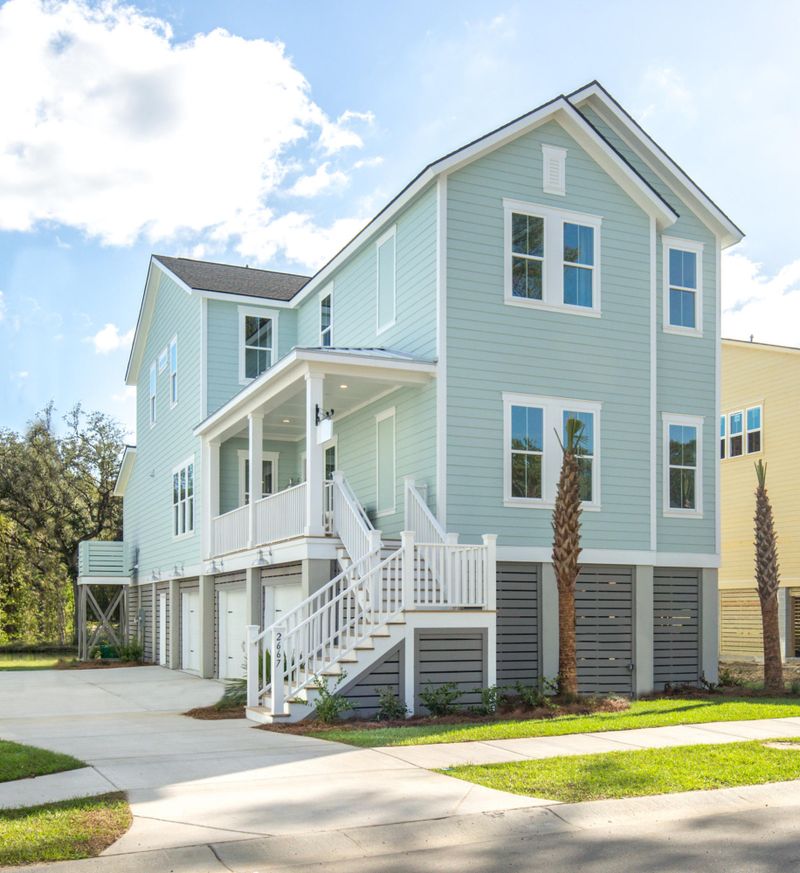 2443 Jasper Patterson Dr, Johns Island, SC 29455