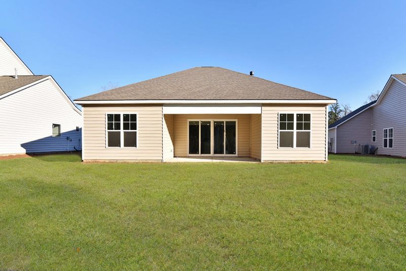 148 Whaler Ave, Summerville, SC 29483