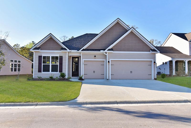 148 Whaler Ave, Summerville, SC 29483