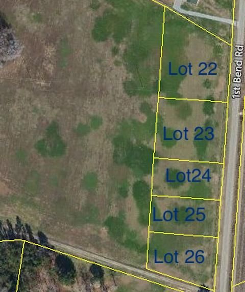 03 First Bend Rd, Harleyville, SC 29448