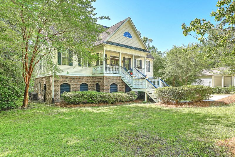 114 Spring House Rd, Summerville, SC 29483