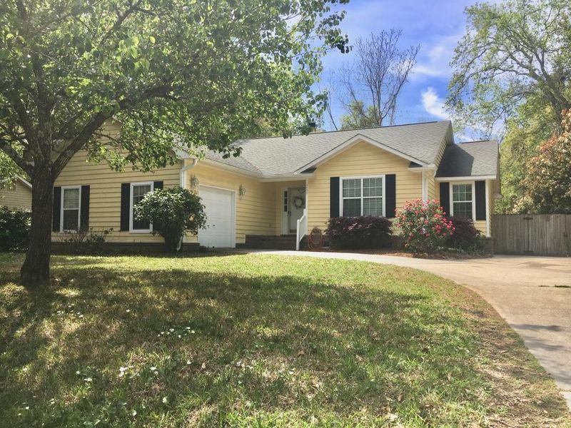 1492 Kentwood Cir, Charleston, SC 29412