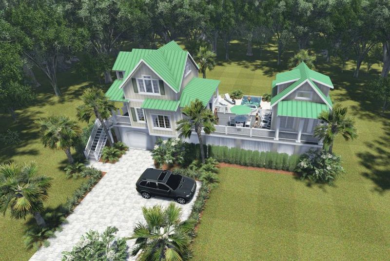 538 Lot 1 Towles Crossing Dr, Hollywood, SC 29449