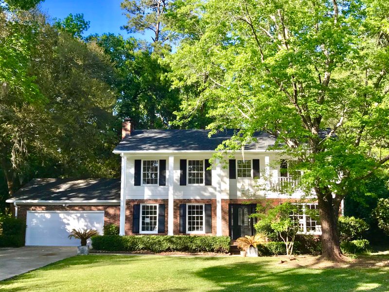 323 Fairington Dr, Summerville, SC 29485