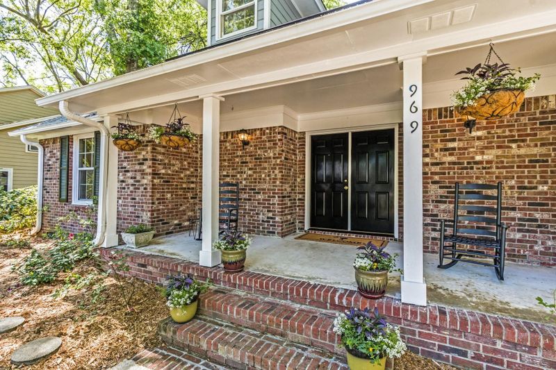 969 Sea Gull Dr, Mount Pleasant, SC 29464