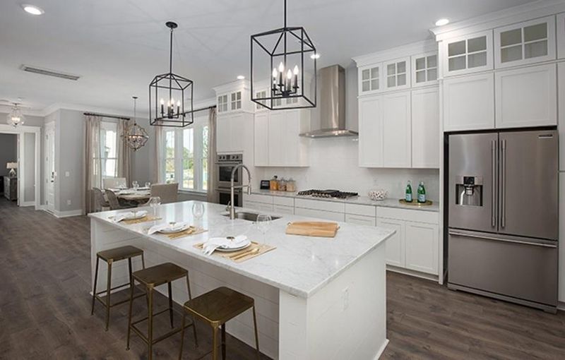2702 Colonel Harrison Dr, Johns Island, SC 29455