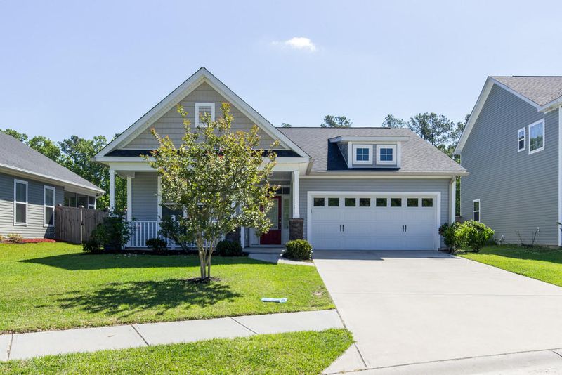 312 Foster Greens Ct, Goose Creek, SC 29445