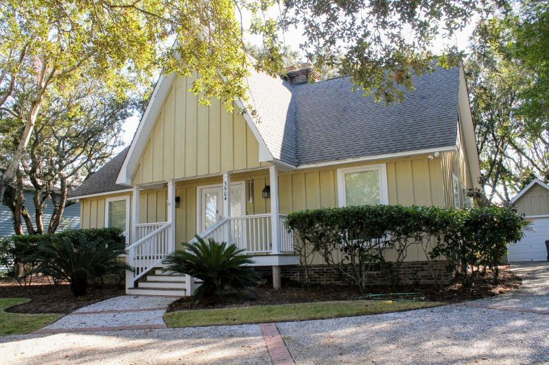 3904 Hartnett Blvd, Isle Of Palms, SC 29451