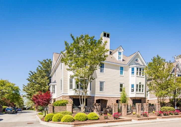 39 Harleston Pl, Charleston, SC 29401