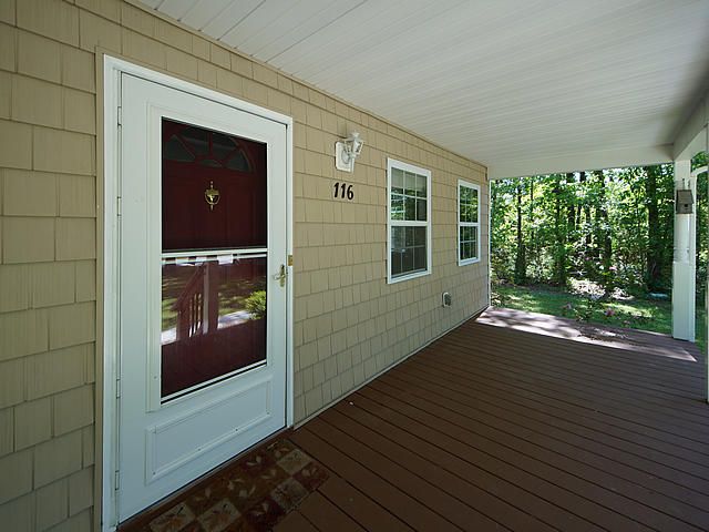 116 Rafter Ln, Summerville, SC 29483
