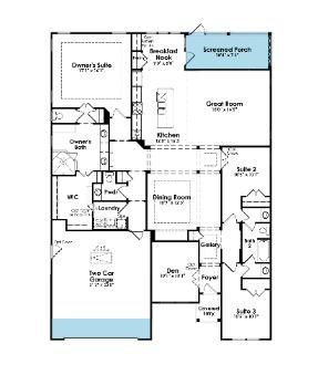1156 Old Field Dr, Summerville, SC 29483