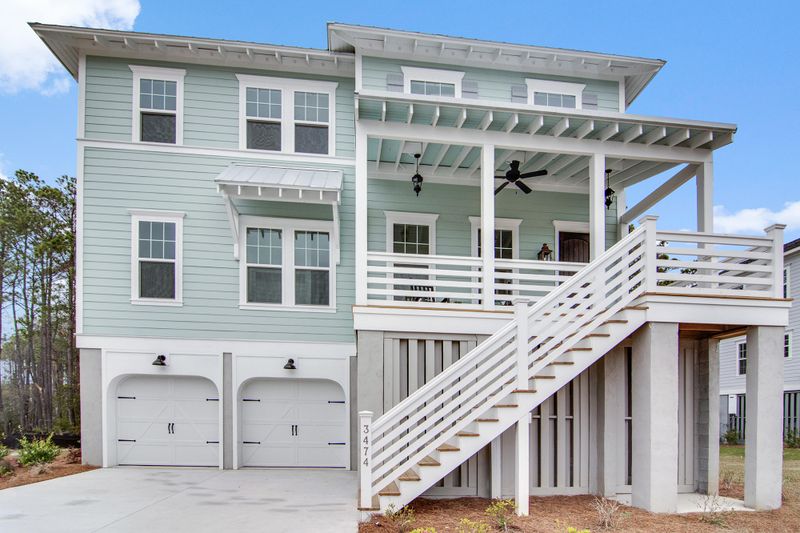 3474 Saltflat Ln, Mount Pleasant, SC 29466