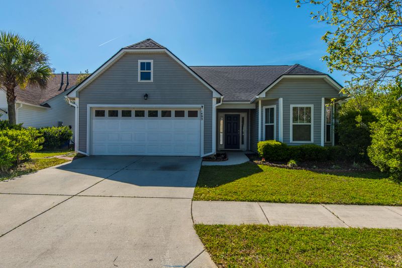 1493 Wellesley Cir, Mount Pleasant, SC 29466