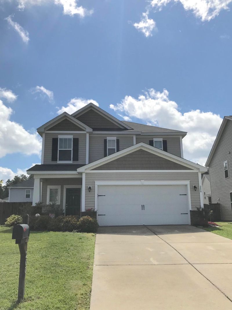 200 Short Woods Ct, Summerville, SC 29486