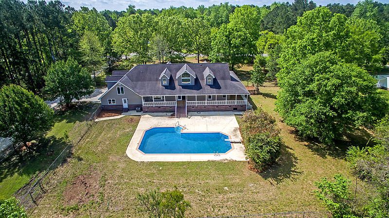 148 Deer Track Ln, Moncks Corner, SC 29461