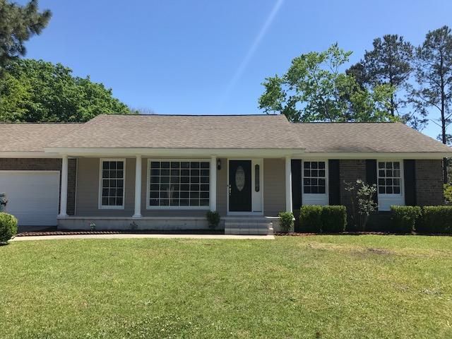 113 Saint Marks Dr, Goose Creek, SC 29445