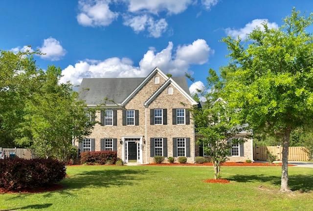 8029 Mckayla Rd, Summerville, SC 29483