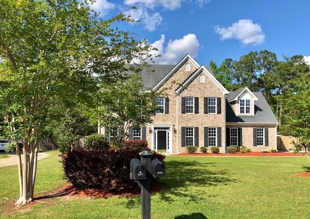 8029 Mckayla Rd, Summerville, SC 29483
