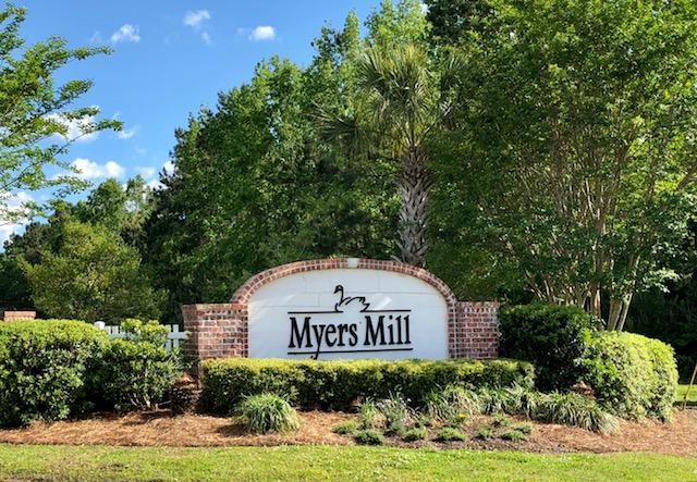 8029 Mckayla Rd, Summerville, SC 29483