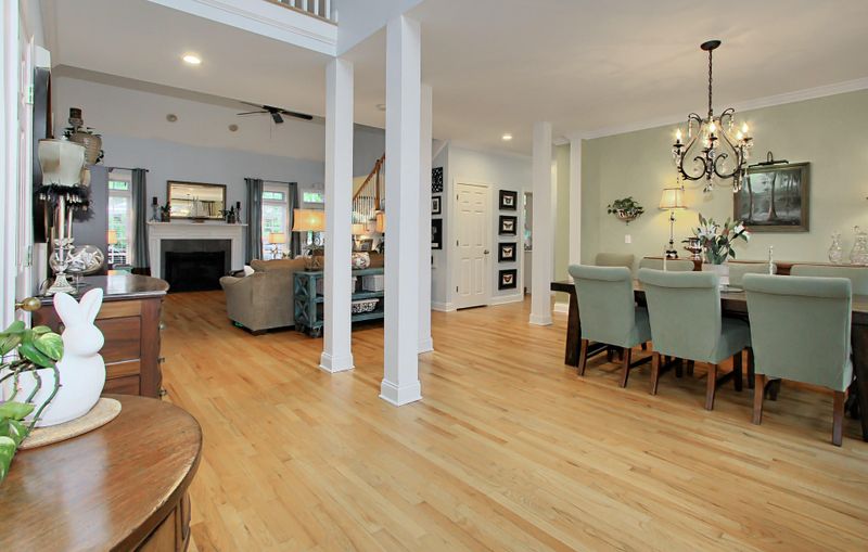 768 High Battery Cir, Mount Pleasant, SC 29464