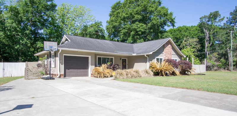 1203 Chicorie Way, Charleston, SC 29412
