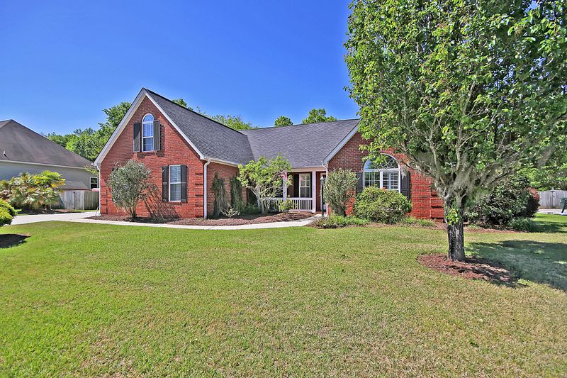 307 Tayside Ct, Charleston, SC 29414