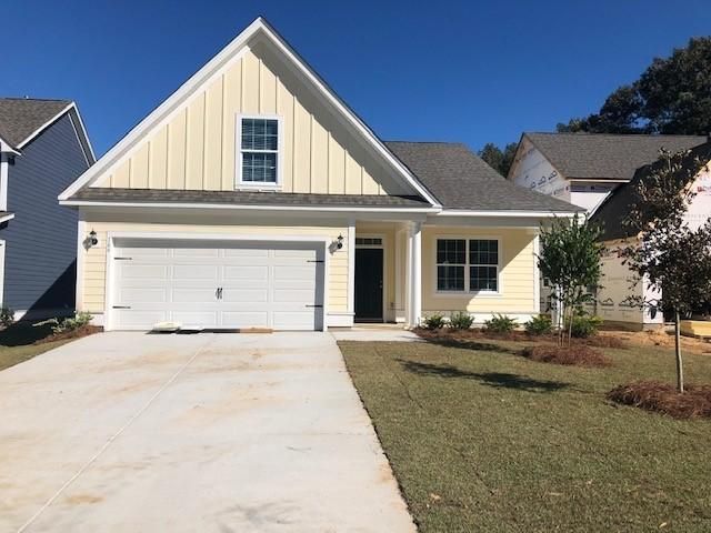 166 Longdale Dr, Summerville, SC 29483