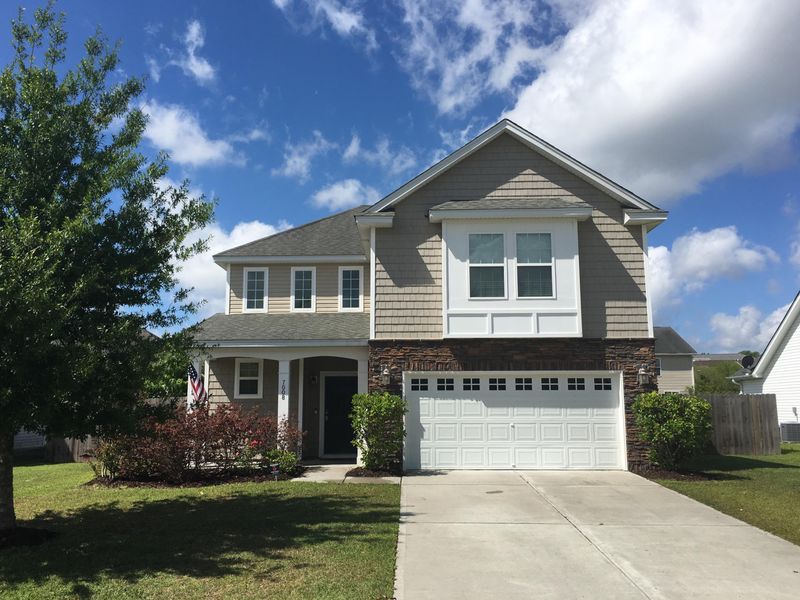 7008 Billberry St, Hanahan, SC 29410