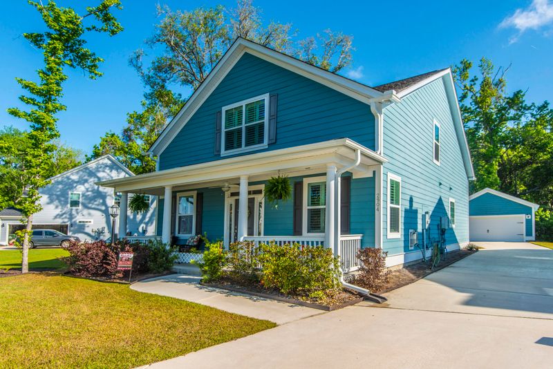 2904 Silver Lake Dr, Johns Island, SC 29455