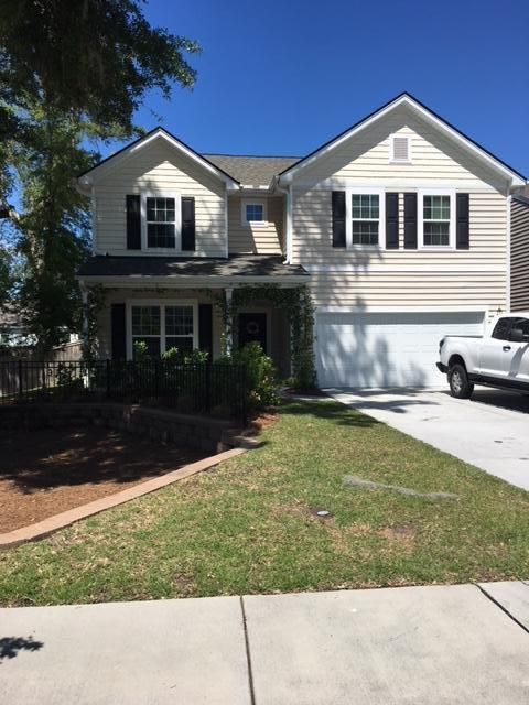 1609 Pleasant Hill Dr, Charleston, SC 29414