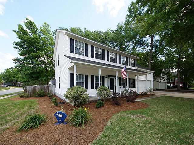 101 Adshaw Ct, Goose Creek, SC 29445