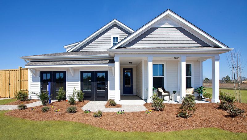 108 Bethpage Ct, Summerville, SC 29483