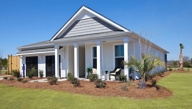 108 Bethpage Ct, Summerville, SC 29483