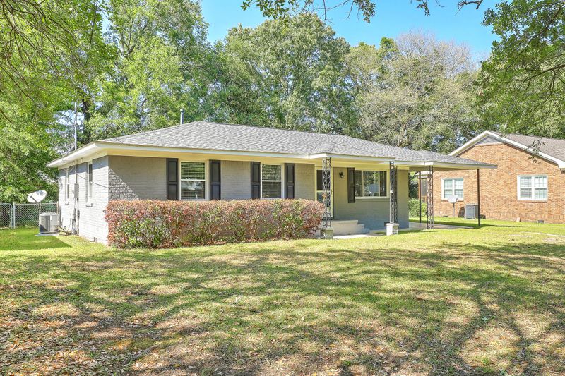 1236 Marvin Ave, Charleston, SC 29407