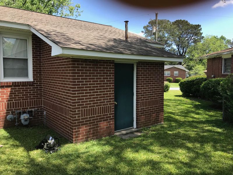 2740 Martha Dr, North Charleston, SC 29405