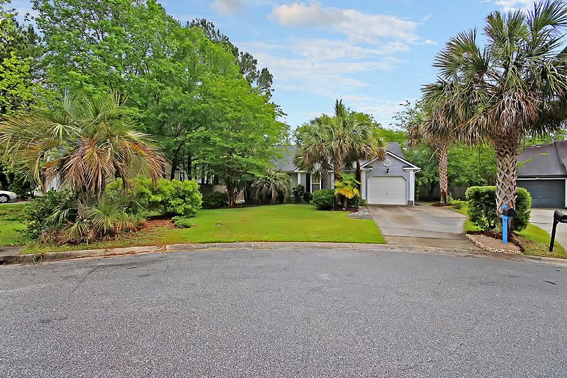 1107 Alwyn Blvd, Summerville, SC 29485