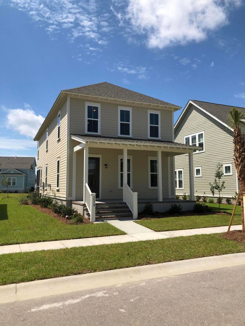 3579 Backshore Dr, Mount Pleasant, SC 29466