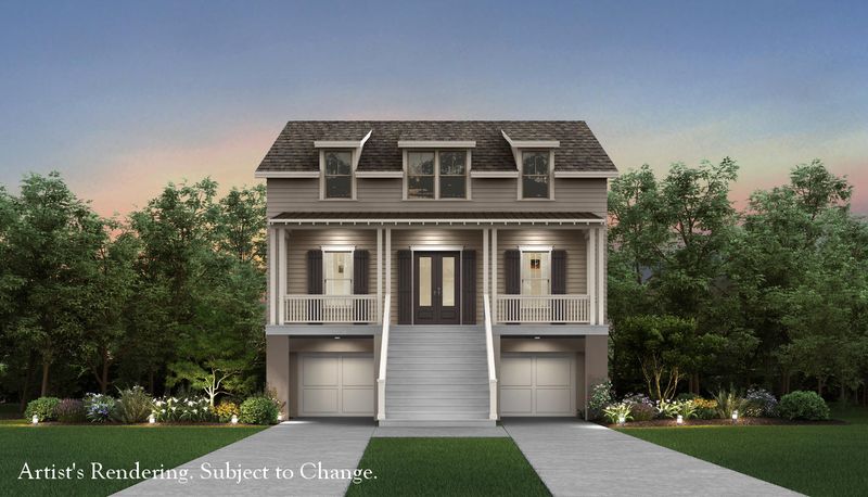1527 Lauren Dey Way, Mount Pleasant, SC 29464