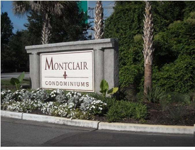 1870 Montclair Dr #D, Mount Pleasant, SC 29464